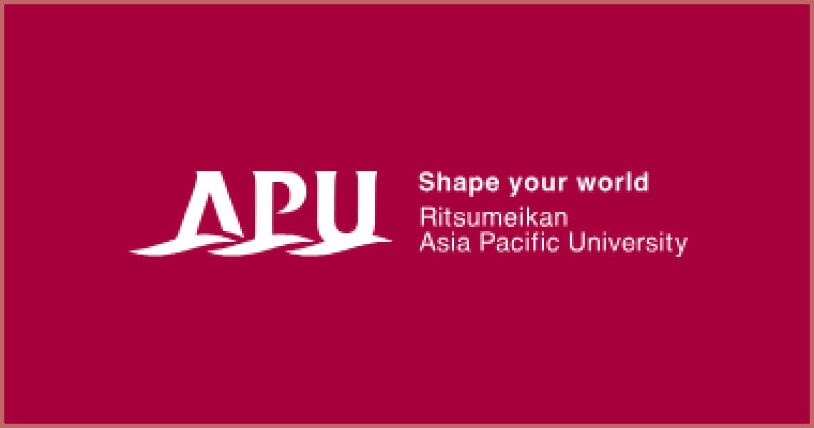 Ritsumeikan Asia Pacific University