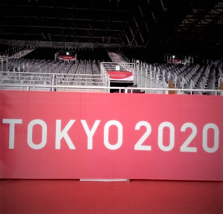Tokyo Olympics and Paralympics Language Volunteer