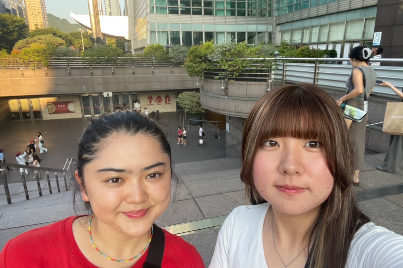 Donation Report update