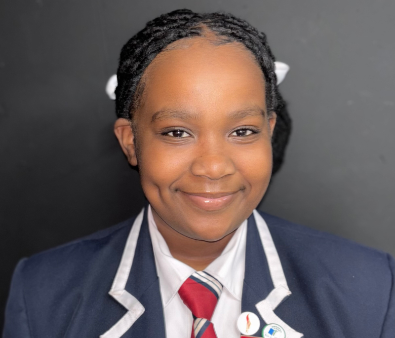 MAHLALELA OWETHU AMAHLE