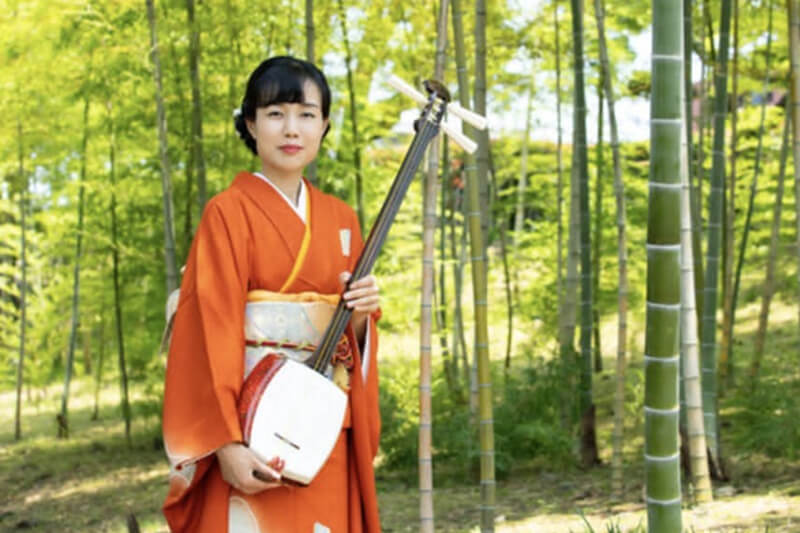Toshie Suzuki (APU Alumni)
