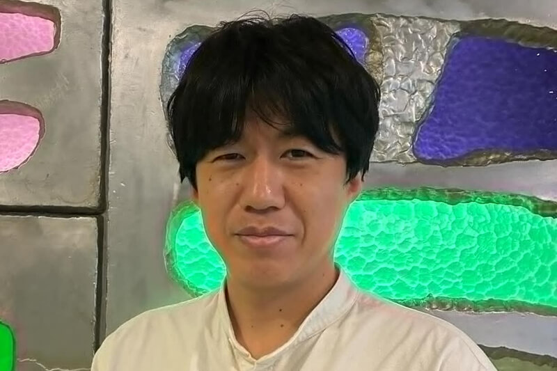 TAKUMA KANI (APU Alumni)