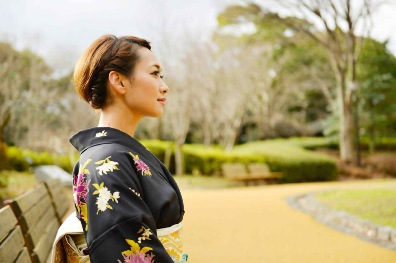 Kikumi Takayama(APU Alumni)